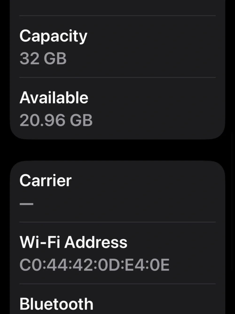 Apple Watch Series 7 41mm - Picture 14 of 14
